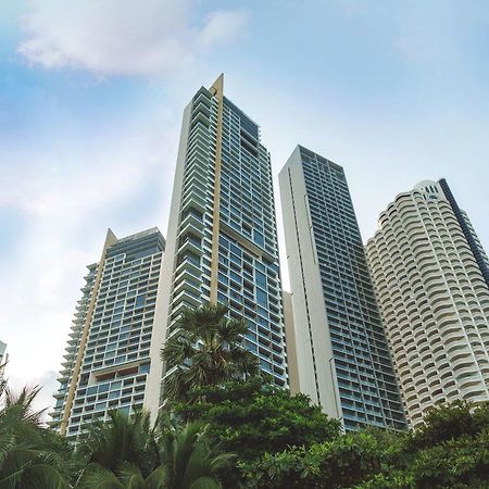 Northpoint Pattaya Apartment Ngoại thất bức ảnh
