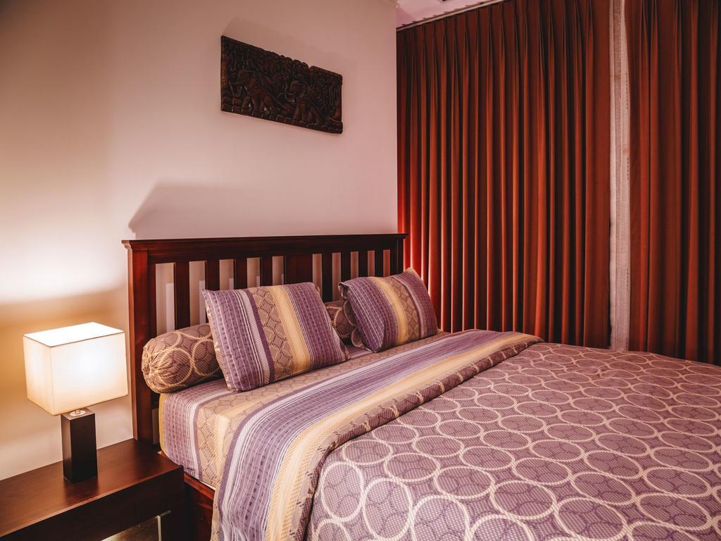 Northpoint Pattaya Apartment Ngoại thất bức ảnh