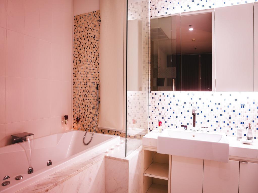 Northpoint Pattaya Apartment Ngoại thất bức ảnh
