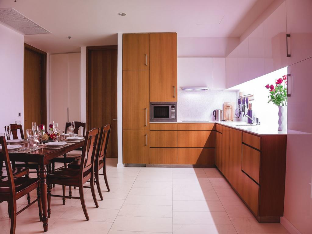 Northpoint Pattaya Apartment Ngoại thất bức ảnh