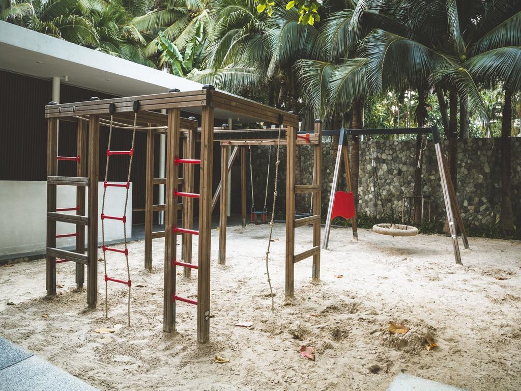 Northpoint Pattaya Apartment Ngoại thất bức ảnh