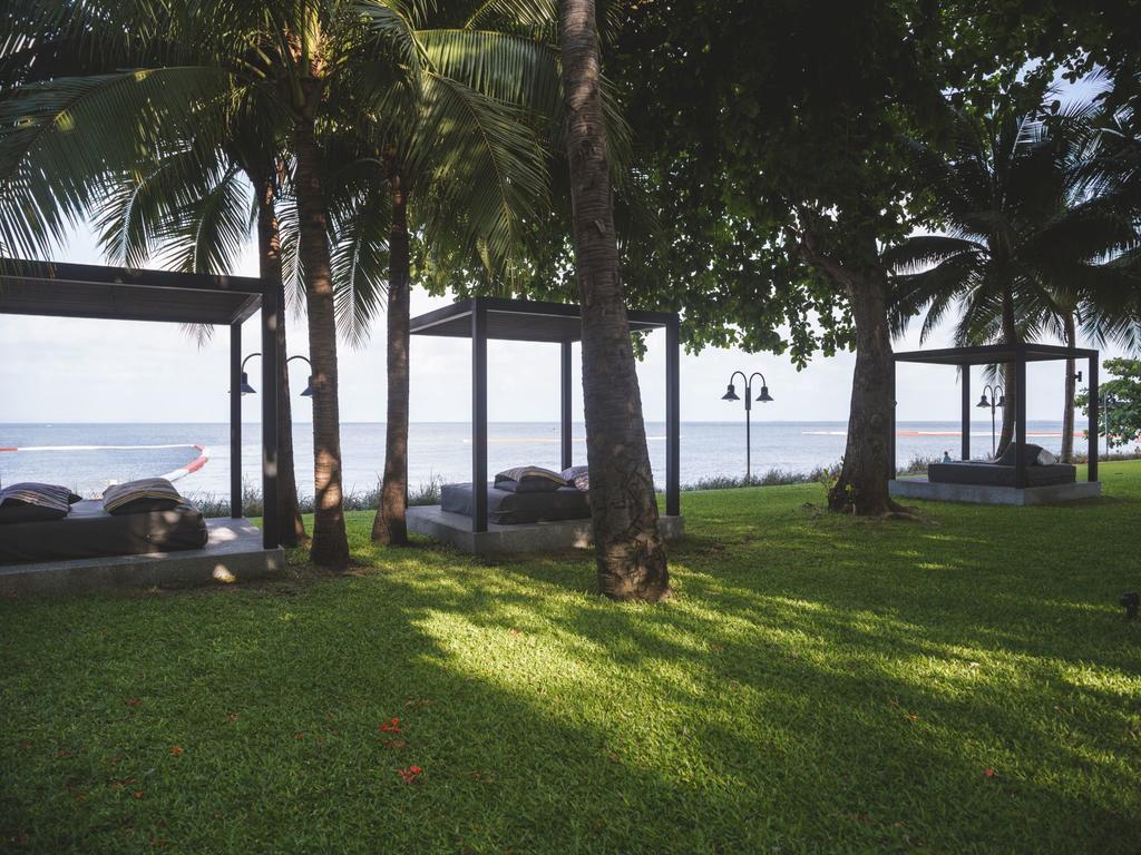 Northpoint Pattaya Apartment Ngoại thất bức ảnh