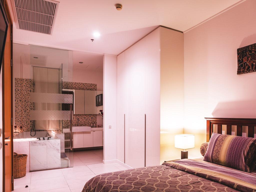 Northpoint Pattaya Apartment Ngoại thất bức ảnh