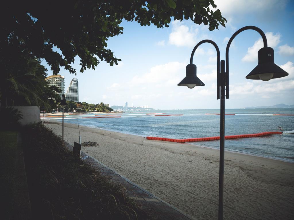 Northpoint Pattaya Apartment Ngoại thất bức ảnh