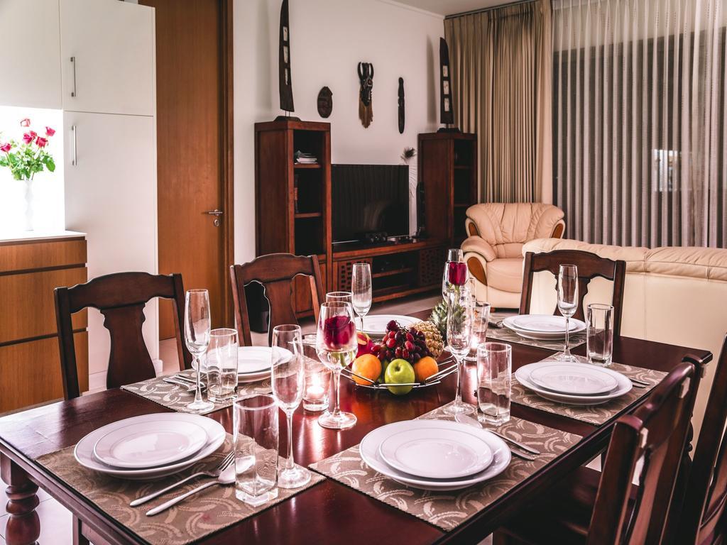 Northpoint Pattaya Apartment Ngoại thất bức ảnh
