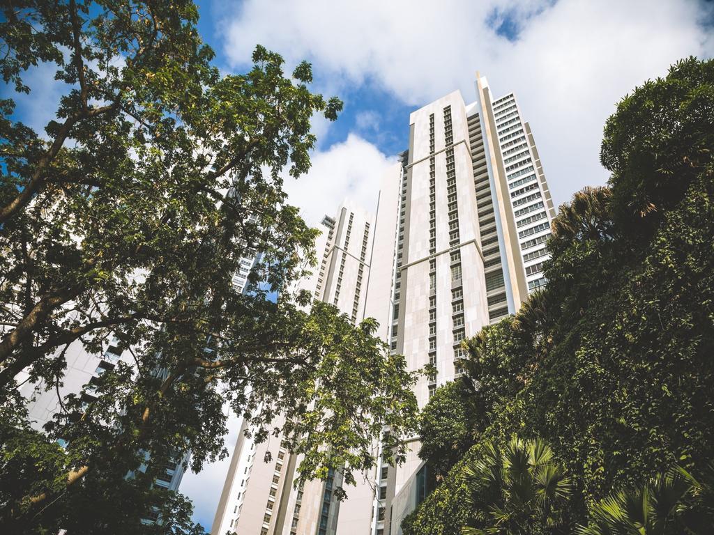 Northpoint Pattaya Apartment Ngoại thất bức ảnh