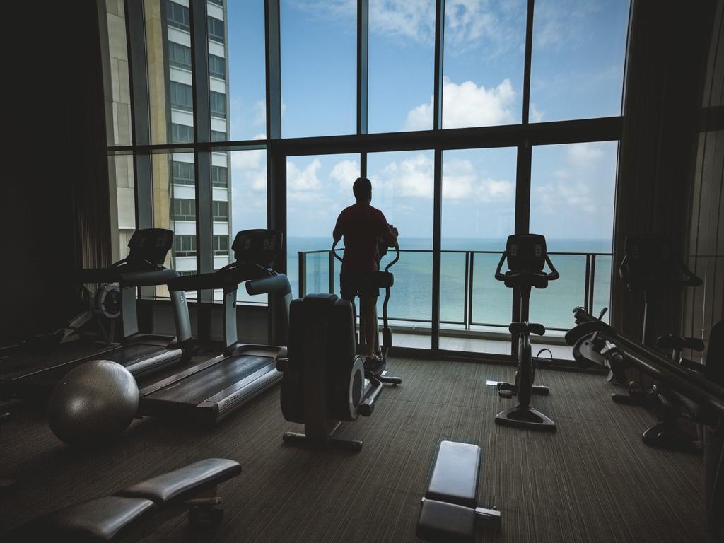 Northpoint Pattaya Apartment Ngoại thất bức ảnh