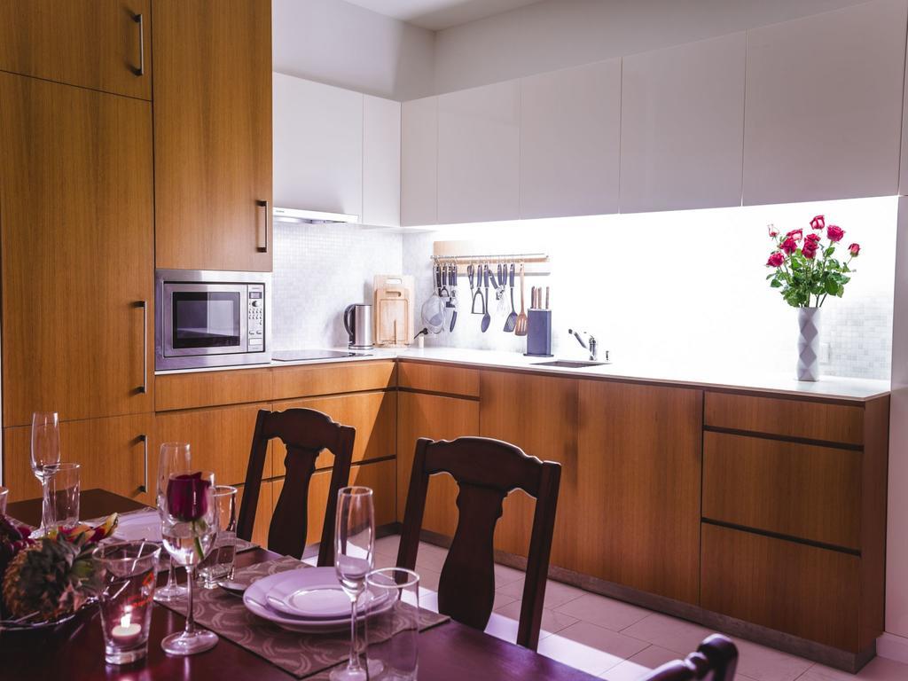 Northpoint Pattaya Apartment Ngoại thất bức ảnh
