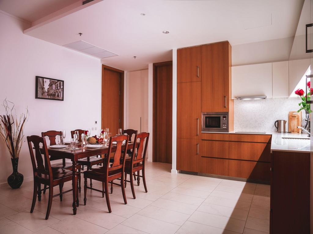 Northpoint Pattaya Apartment Ngoại thất bức ảnh