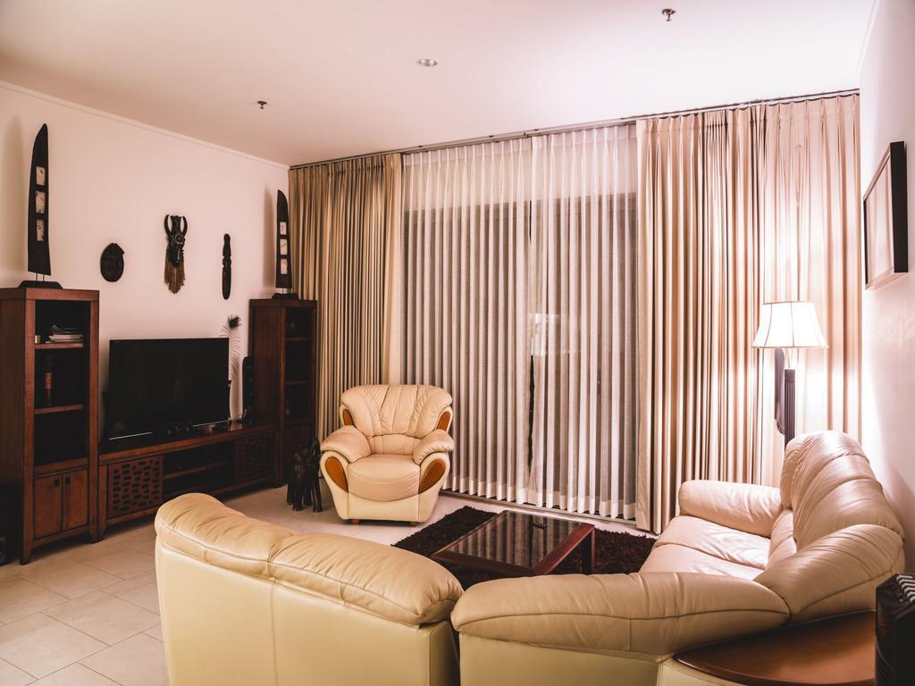 Northpoint Pattaya Apartment Ngoại thất bức ảnh