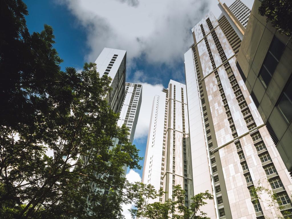 Northpoint Pattaya Apartment Ngoại thất bức ảnh