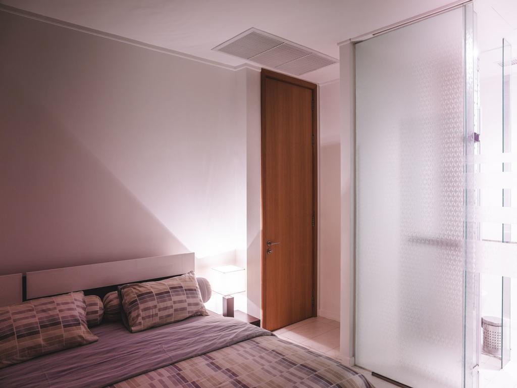 Northpoint Pattaya Apartment Ngoại thất bức ảnh